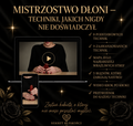Mistrzostwo dłoni — okładka przewodnika
