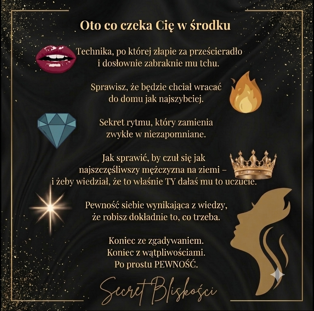 Sztuka Więzi — podgląd