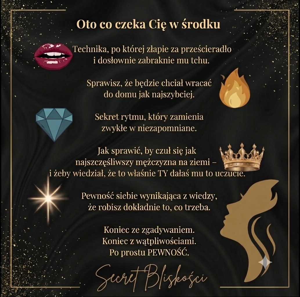 Sztuka Więzi — podgląd